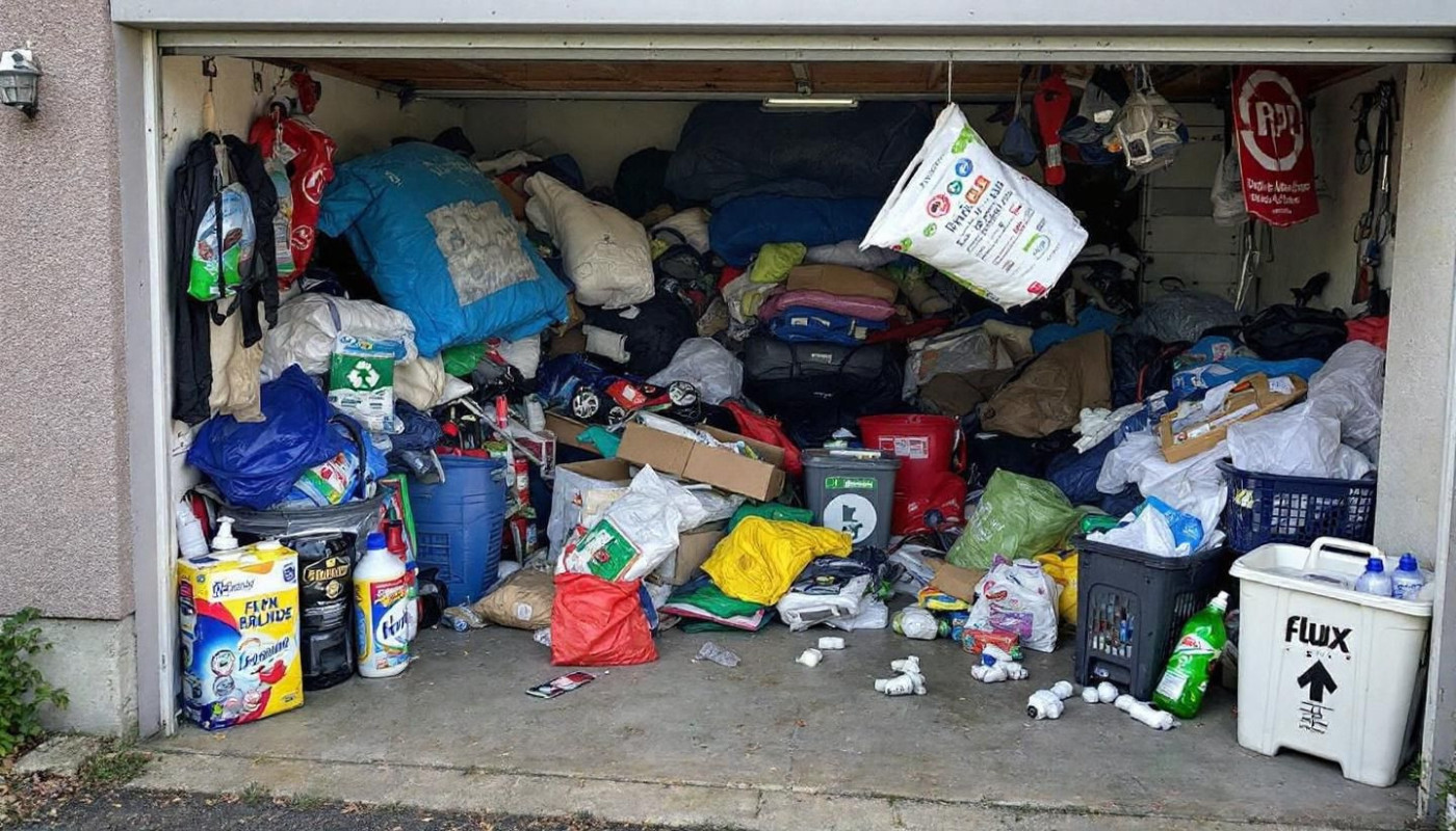 Comment choisir un service de débarras écologique et rapide
