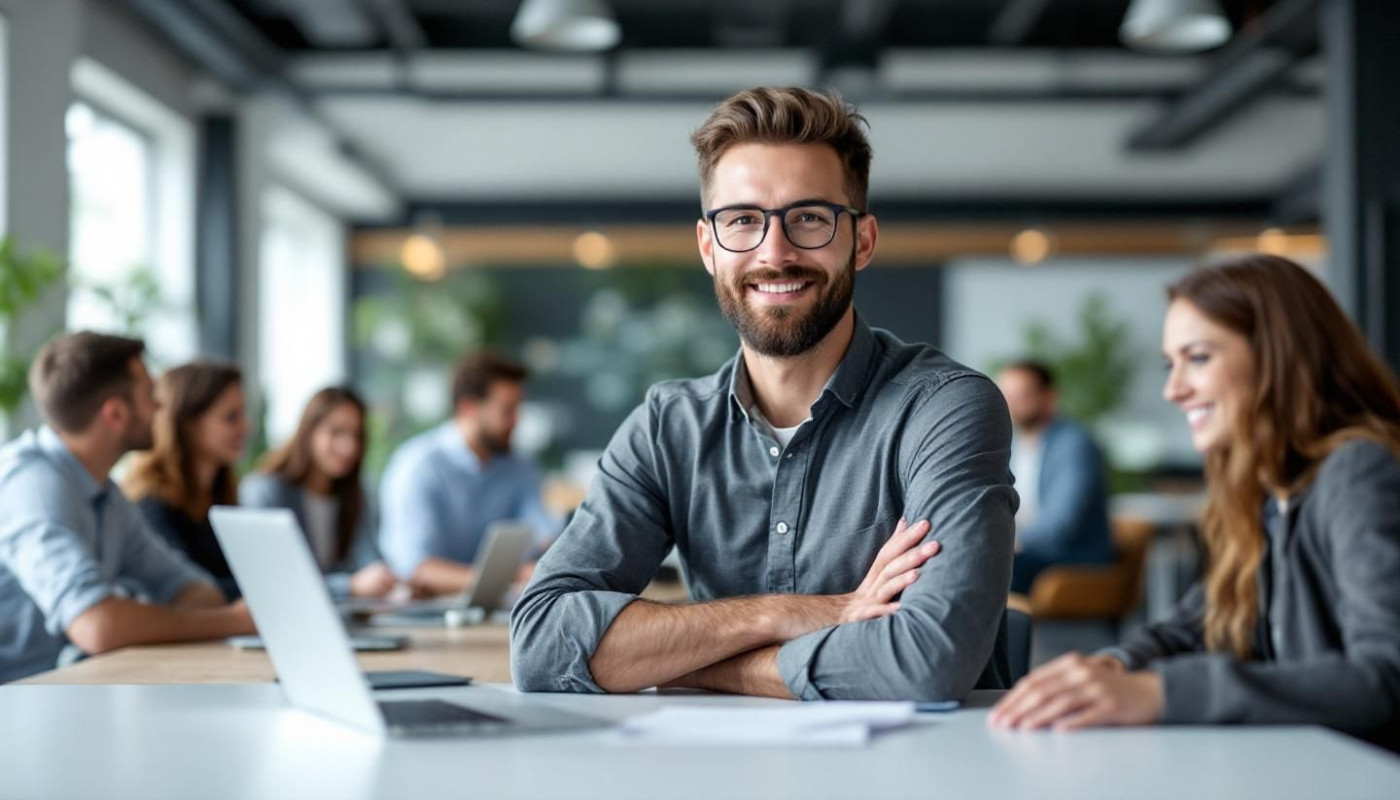 Comment la formation en management transforme-t-elle les managers débutants ?