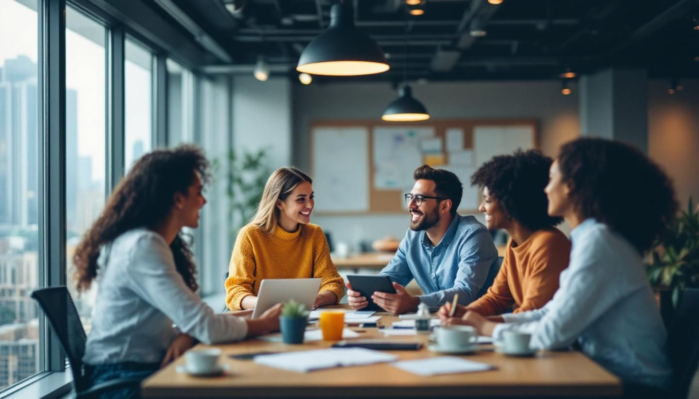 Comment les soft skills transforment le paysage managérial moderne ?